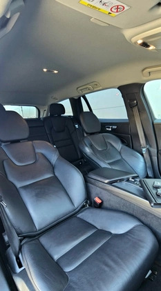 Volvo V60 cena 89900 przebieg: 115000, rok produkcji 2019 z Oława małe 667